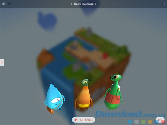 Stream sản phẩm online