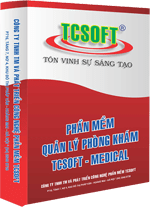 TCSoft Medical