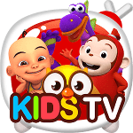 ToMoKiDS TV cho Android