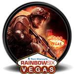 Tom Clancy's Rainbow Six Vegas 2