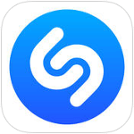 Shazam cho iOS