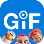 GIF Keyboard cho iOS