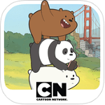 We Bare Bears cho iOS