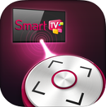 LG TV Remote cho iOS