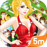 Girl Town cho iOS