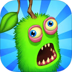 My Singing Monsters cho iOS
