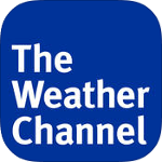 The Weather Channel cho iMessage