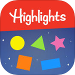 Highlights Shapes cho iOS