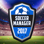 Soccer Manager 2017