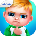Baby Boss cho iOS
