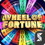 Wheel of Fortune cho Android
