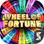 Wheel of Fortune Free Play cho iOS