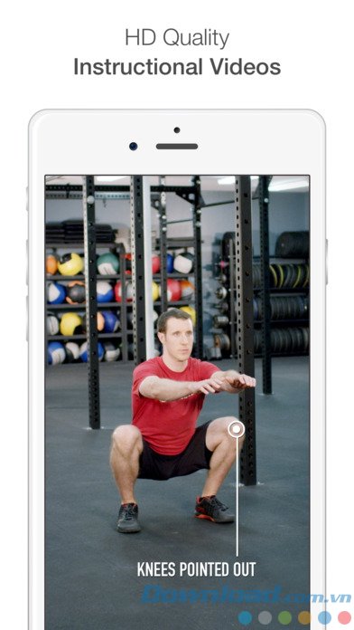 Video hướng dẫn chi tiết trên Keelo