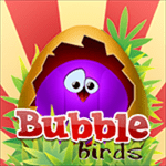 Bubble Birds