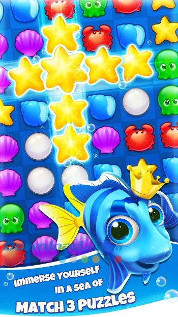 Game nối 3 thú vị