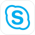 Skype for Business cho iOS