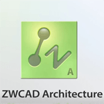 ZWCAD Architecture