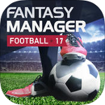 Fantasy Manager Football 2017 cho iOS