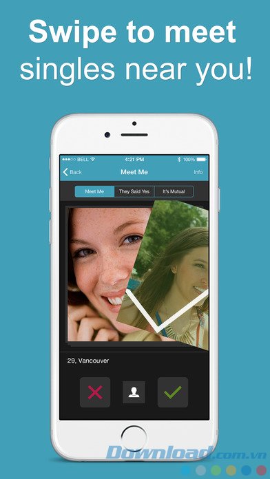 Dịch vụ kết bạn POF