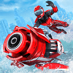 Riptide GP: Renegade cho Android