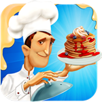 Breakfast Cooking Mania cho Windows Phone