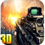 Zombie Frontier 3 cho iOS