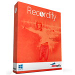 Recordify