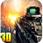 Zombie Frontier 3 cho iOS