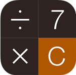 Calculator Pro cho iPad