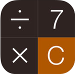 Calculator Pro cho iPad