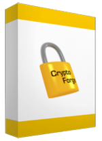 CryptoForge Decrypter