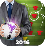 Football Management Ultra cho iOS