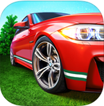 Light Shadow Racing Online cho iOS