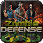 Zombie Defense