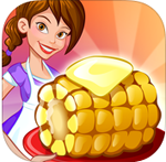 Kitchen Scramble cho iOS