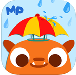 MarcoPolo Weather cho iOS