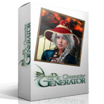 ePic Character Generator