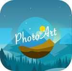 PhotoArt cho iOS