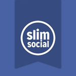 SlimSocial for Facebook cho Android