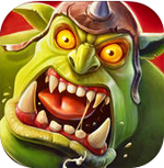 Warlords cho iOS