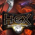 HEX: Shards of Fate