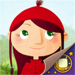 Little Red Riding Hood ShinyTales