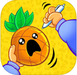 Pineapple Pen cho iOS