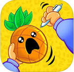 Pineapple Pen cho iOS