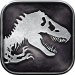 Jurassic Park Builder cho iOS