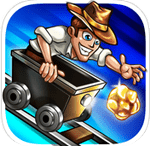 Rail Rush cho iOS