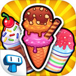 My Ice Cream Truck cho iOS