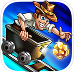 Rail Rush cho iOS