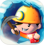 Tiny Miners cho iOS