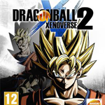 Dragon Ball Xenoverse 2